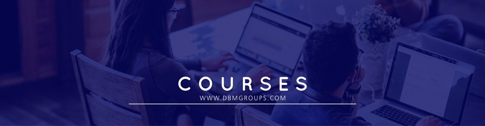 courses